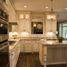 Kitchen Lighting