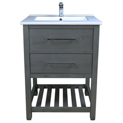 Bathroom Vanities And Sink Consoles by Empire Industries Inc.
