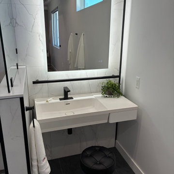 accessible living showroom