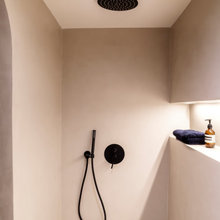 Salle d’eau