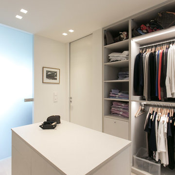 Appartamento Ginevra | 230 MQ