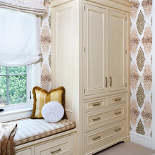 WARDROBES