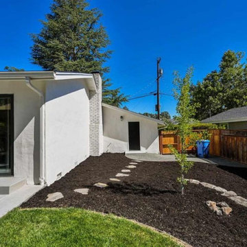 Danville Home Renovation