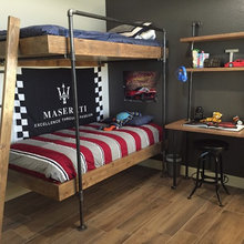Kid Bedroom