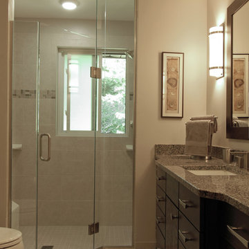 Waukesha Bath Remodel