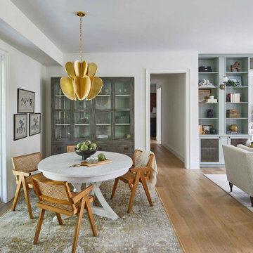 Alden Place Apartment, Bronxville NY