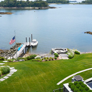 Greenwich Ocean Front Residence