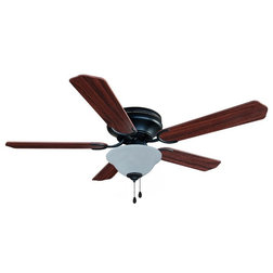 Traditional Ceiling Fans by Hardware House