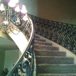 Shinn Residence - Home Decor