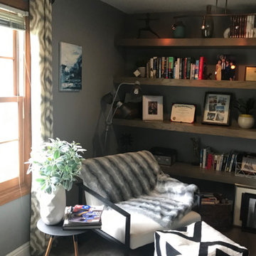 Hobby Rooms/Man caves
