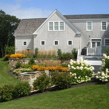 Landscape Ideas