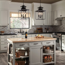 Kitchen ideas