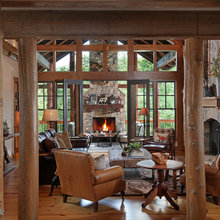 Lake house ideas