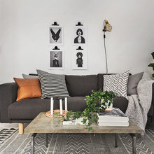 Living Room Ideas