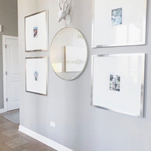 Gallery Wall