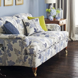 Zoffany Fabrics - Fabric
