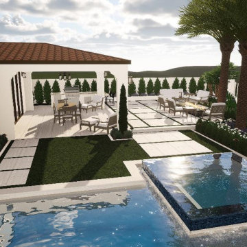 Paydar Residence