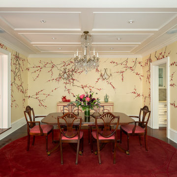 Perfectly Preppy Townhome