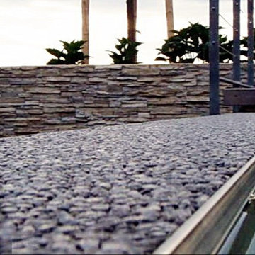 Pools - Natural Stone Carpet