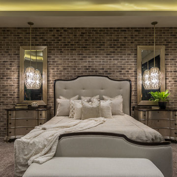 2016 St. George Area Parade of Homes - Arabesque