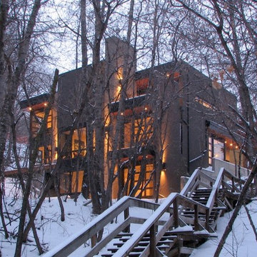 Mill Creek House
