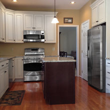 hhallberg's Ideas