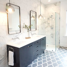 Guest Bedroom Bathrooms