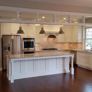 The Cape Creek House