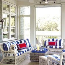 Screen Porch