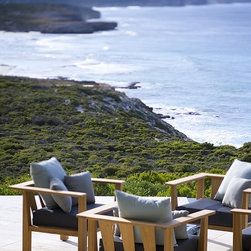 Outdoor Seating - Products