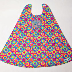 Super Hero Cape - Baby And Kids