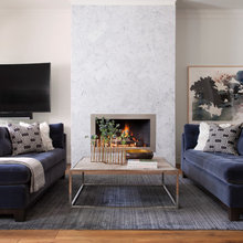 Fireplaces