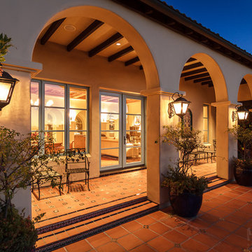 Orinda Residence - Casa California