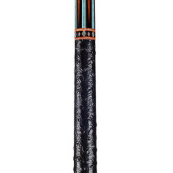 Pool Cue - Viking Two Feather Anasazi - Game Table Accessories