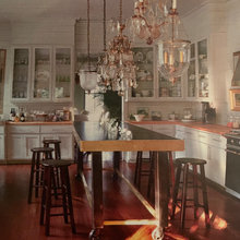 3714 Bungalow Kitchen