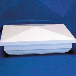 Vinyl Fence Caps - Products