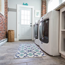 Laundry Rooms