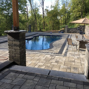 Pool Decks