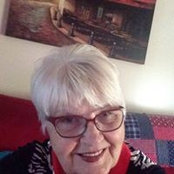 Dagmar Helms billede