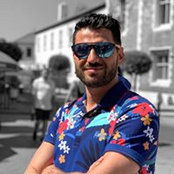 Wasim Sakas's photo