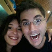 Johnny Karam's photo