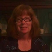 Margaret Cumberworth-Buchers foto