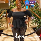 Venus Washington's photo