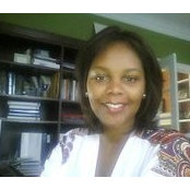 Eunice Nyandat's photo
