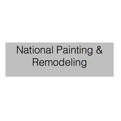 National Painting & Remodeling