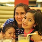 Catherine Geli's photo