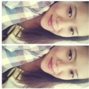 Hana Hamzah's photo