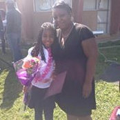 Foto von Darneshia Ridley