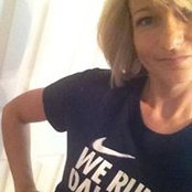 Hillary Bell's photo