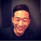Jeffrey Jins foto